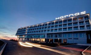 Romantyczny weekend dla dwojga. Sprawdź, jak go spędzić w jedynym hotelu dla dorosłych na Podhalu