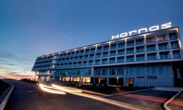 Romantyczny weekend dla dwojga. Sprawdź, jak go spędzić w jedynym hotelu dla dorosłych na Podhalu