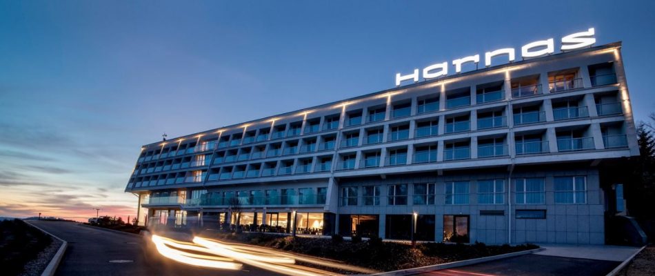 Romantyczny weekend dla dwojga. Sprawdź, jak go spędzić w jedynym hotelu dla dorosłych na Podhalu