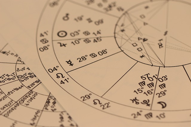 Numerologia partnerska, czyli jak dobrać się w parę pod względem daty urodzenia?